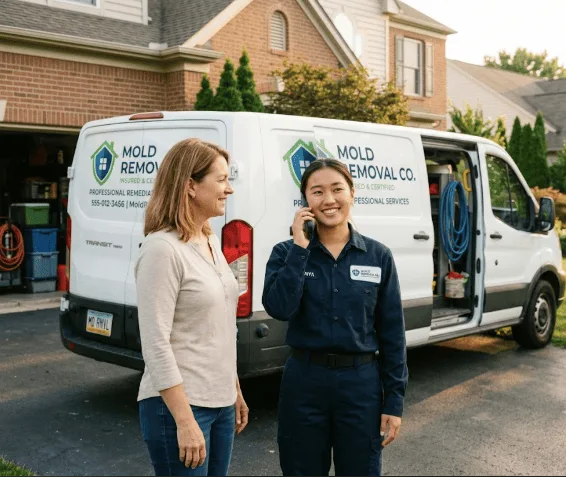 Crawlspace Mold Remediation Wildwood, NJ FAQs
